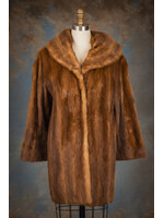 KOLINKSY CAR COAT 6-8