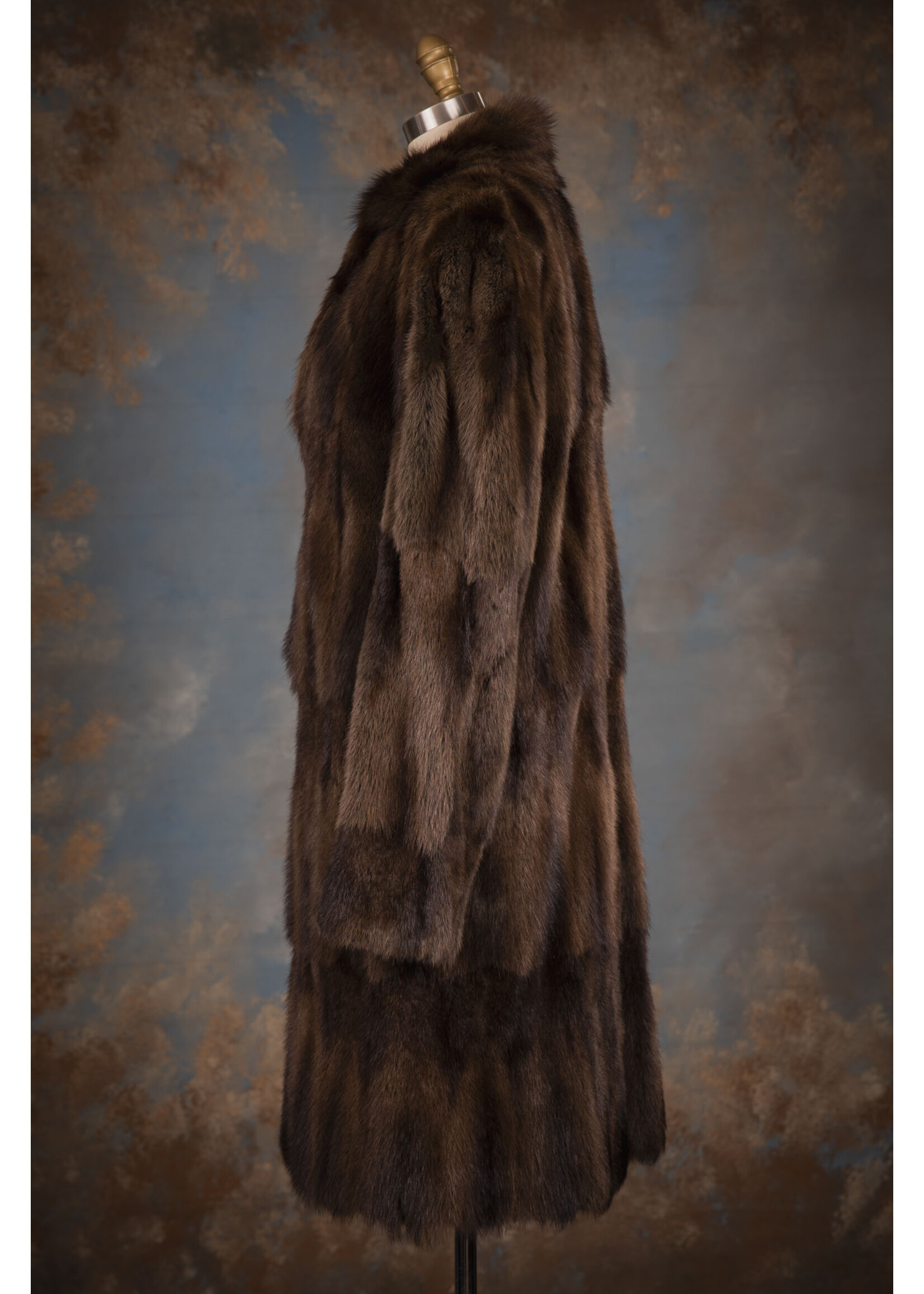 MEN'S FITCH COAT 42 TALL