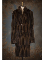 MEN'S FITCH COAT 42 TALL