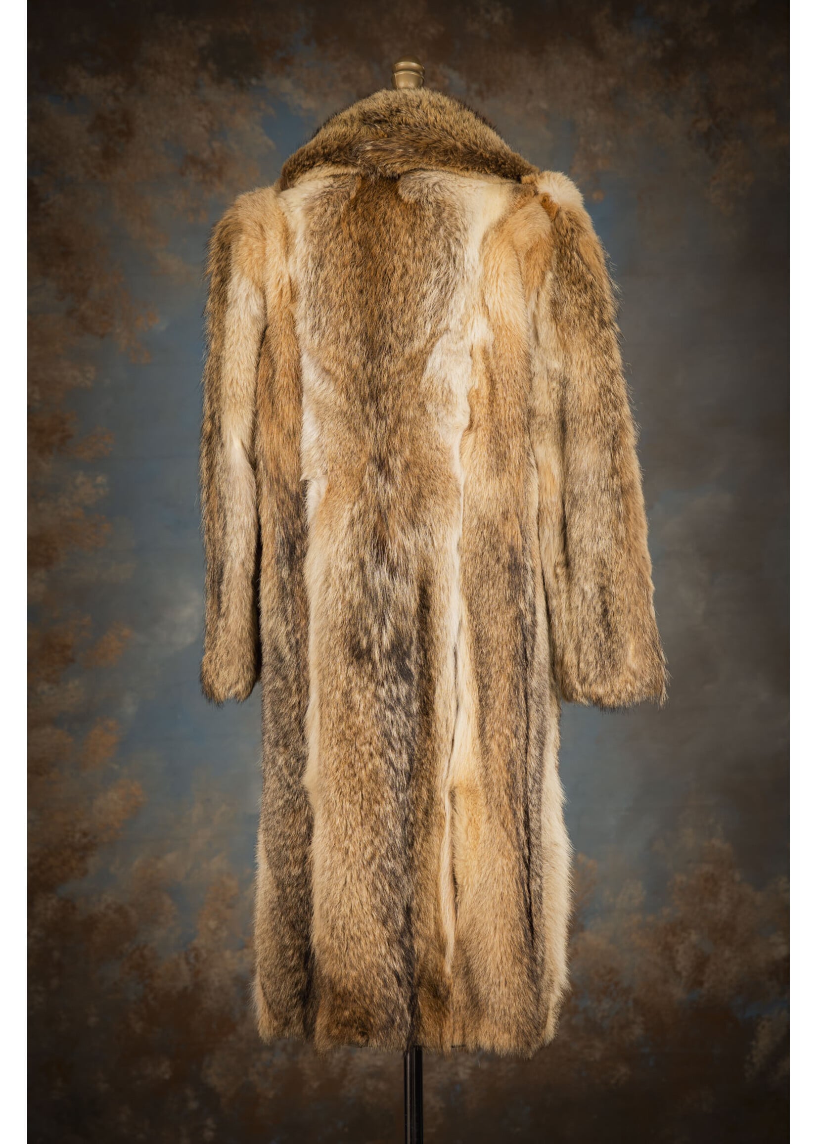 COYOTE COAT 6