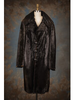 MEN'S HAIR SEAL COAT