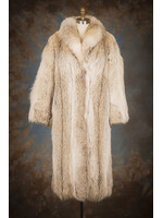 COYOTE COAT 6-8