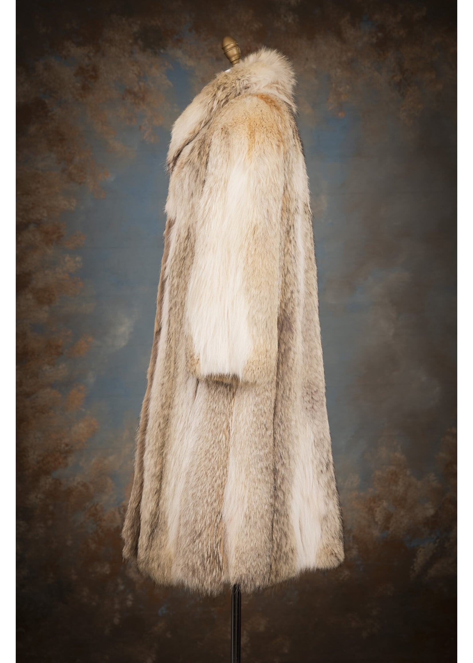 COYOTE COAT 6-8