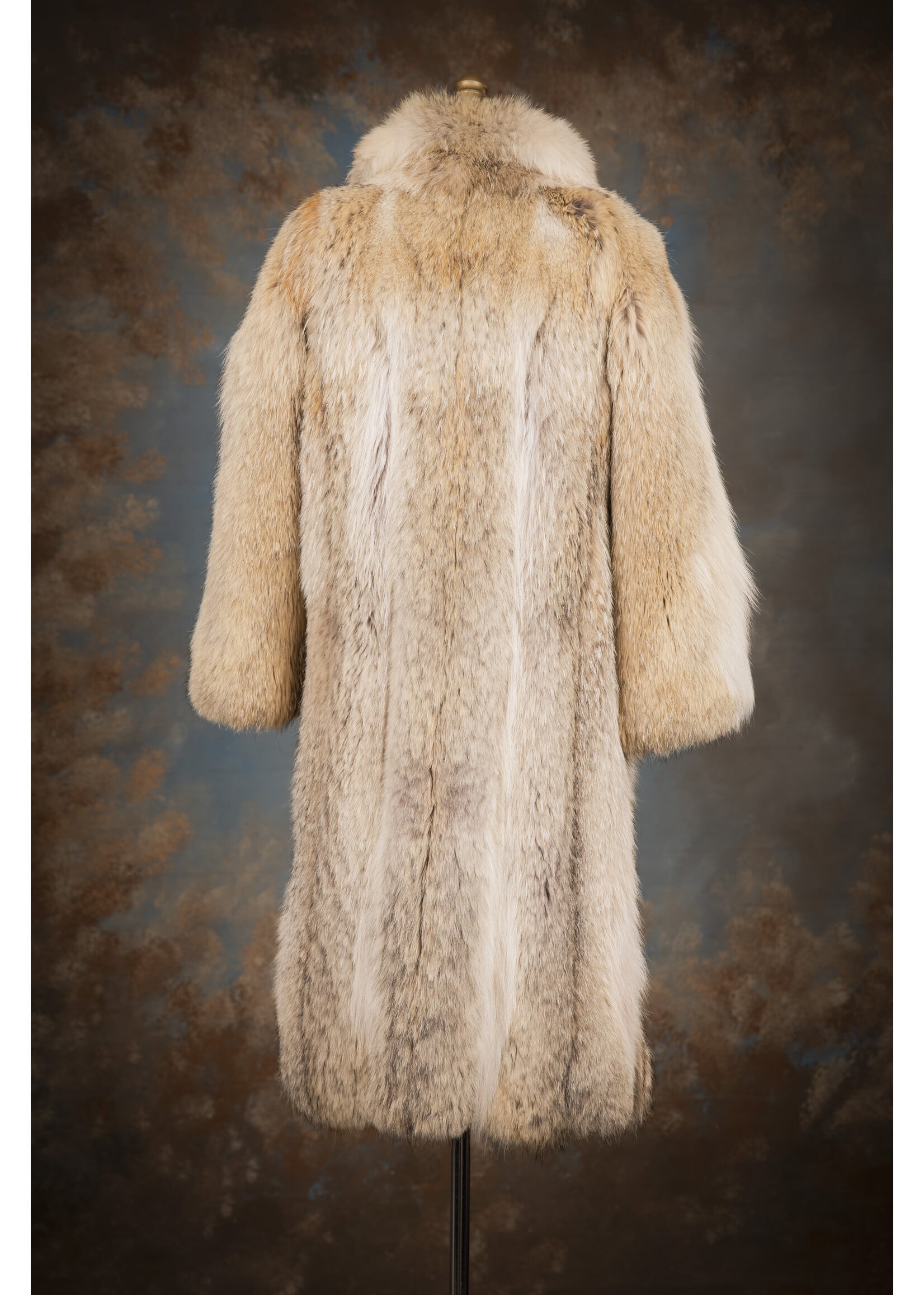COYOTE COAT 6-8