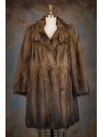 FISHER SWING COAT 8