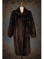 ALASKAN SEAL COAT 8-10