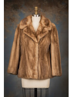 PASTEL MINK JACKET 6