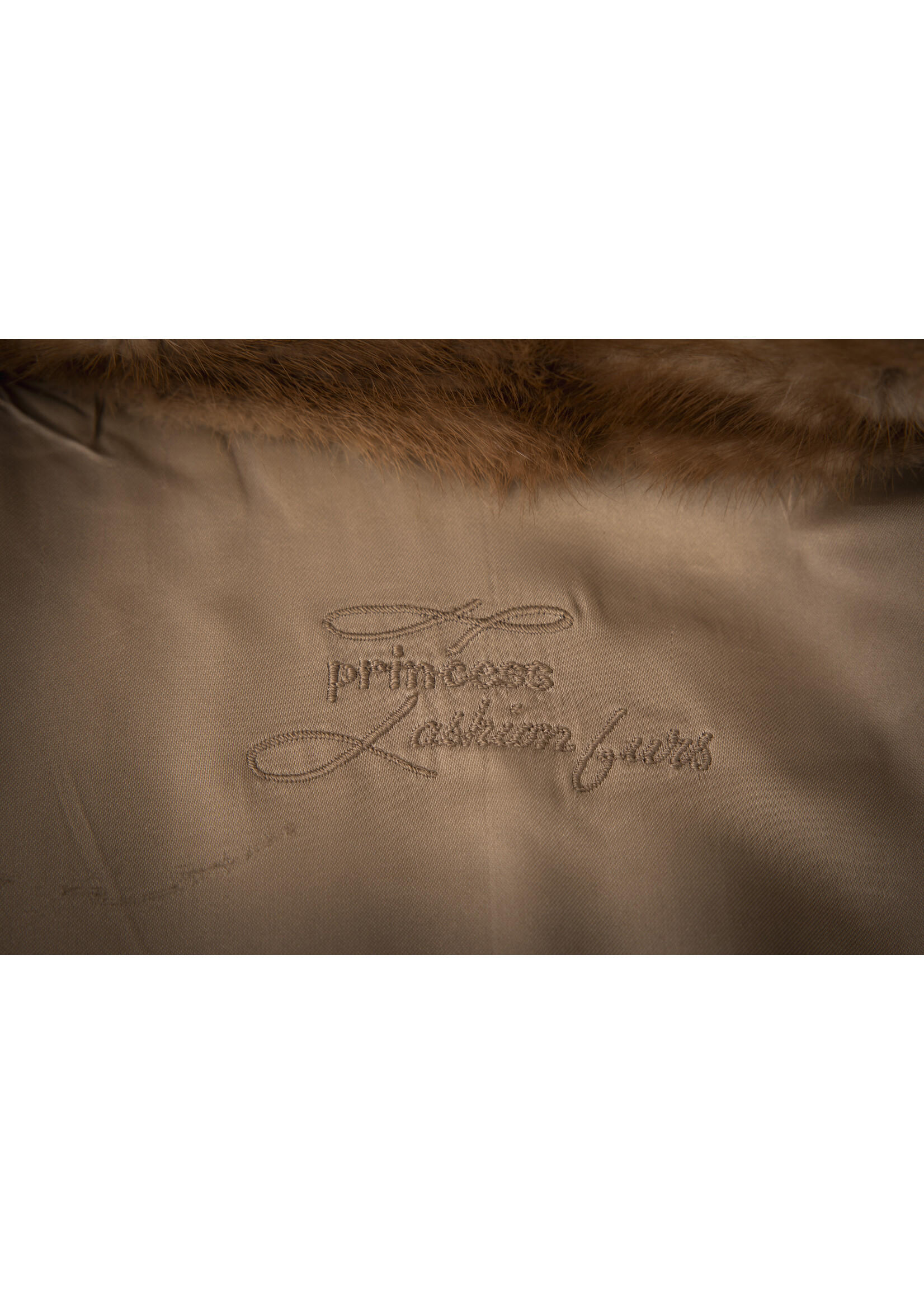 PASTEL MINK JACKET 6