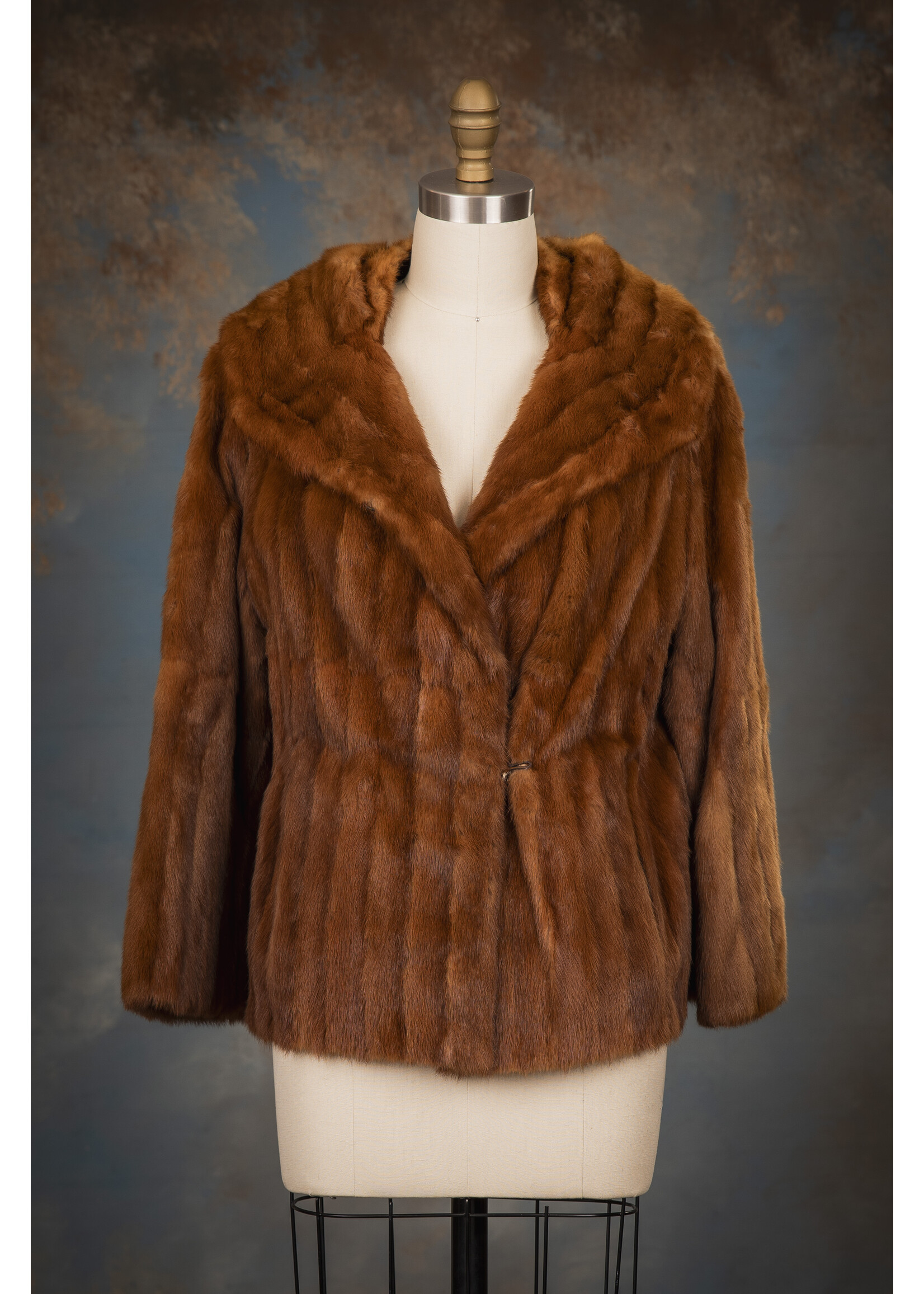 KOLINSKY JACKET 8-10