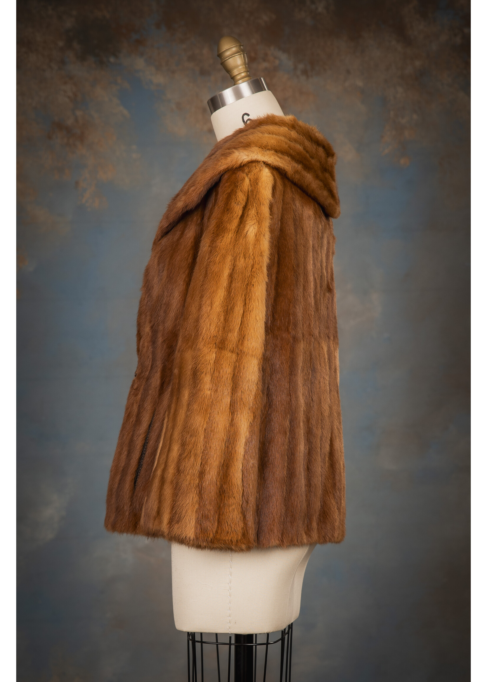 KOLINSKY JACKET 8-10