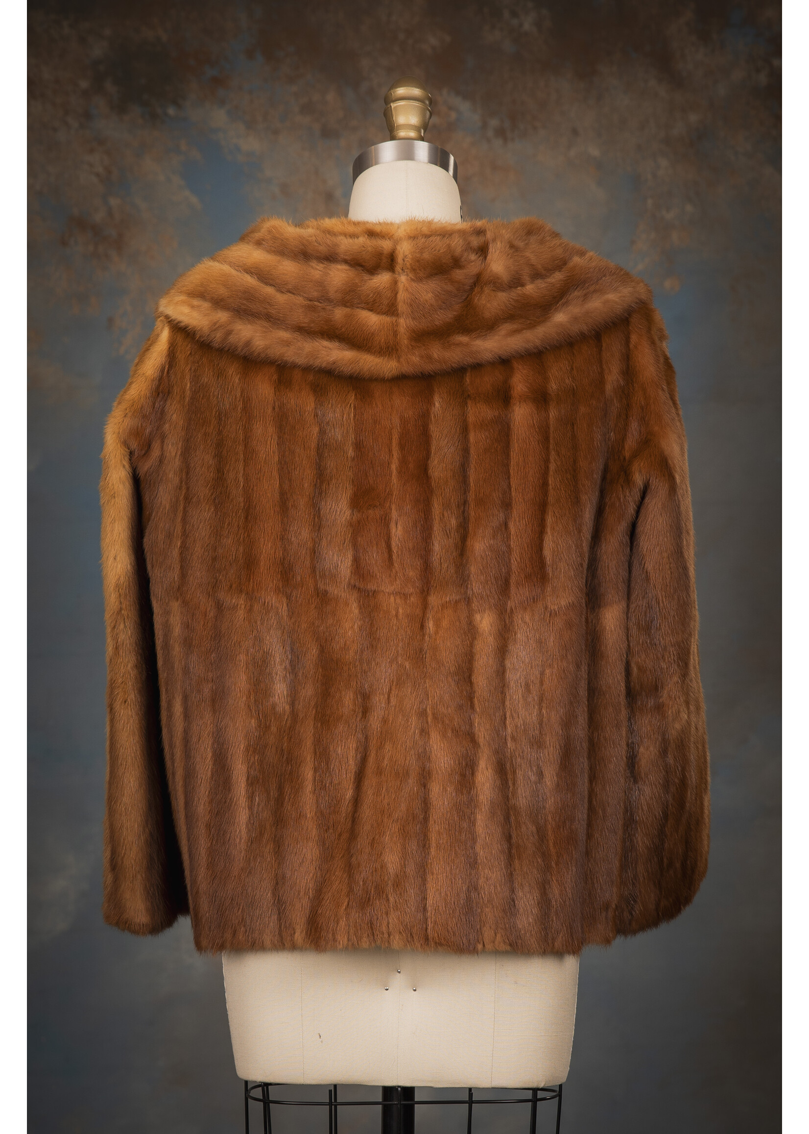 KOLINSKY JACKET 8-10