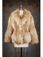 COYOTE JACKET 8-10