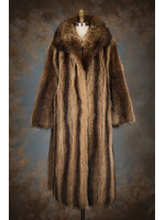 RACCOON COAT 8