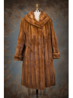 KOLINSKY COAT 8