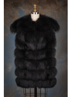 BLACK FOX VEST 8-10