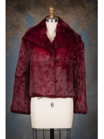 RASPBERRY RABBIT JACKET 4
