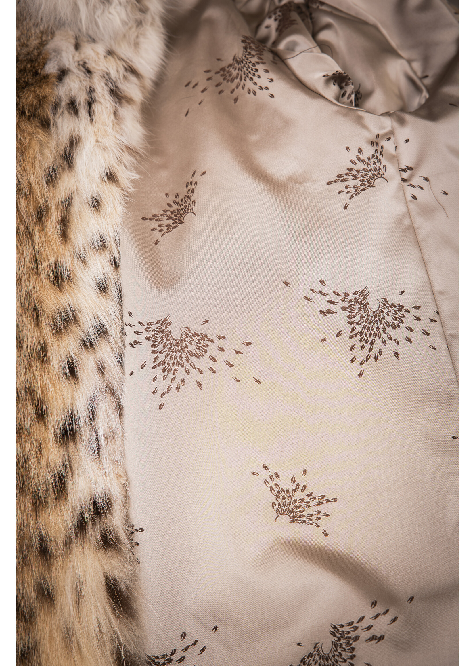 BOBCAT 3/4 COAT 10-12