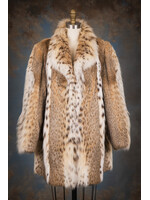 BOBCAT 3/4 COAT 10-12