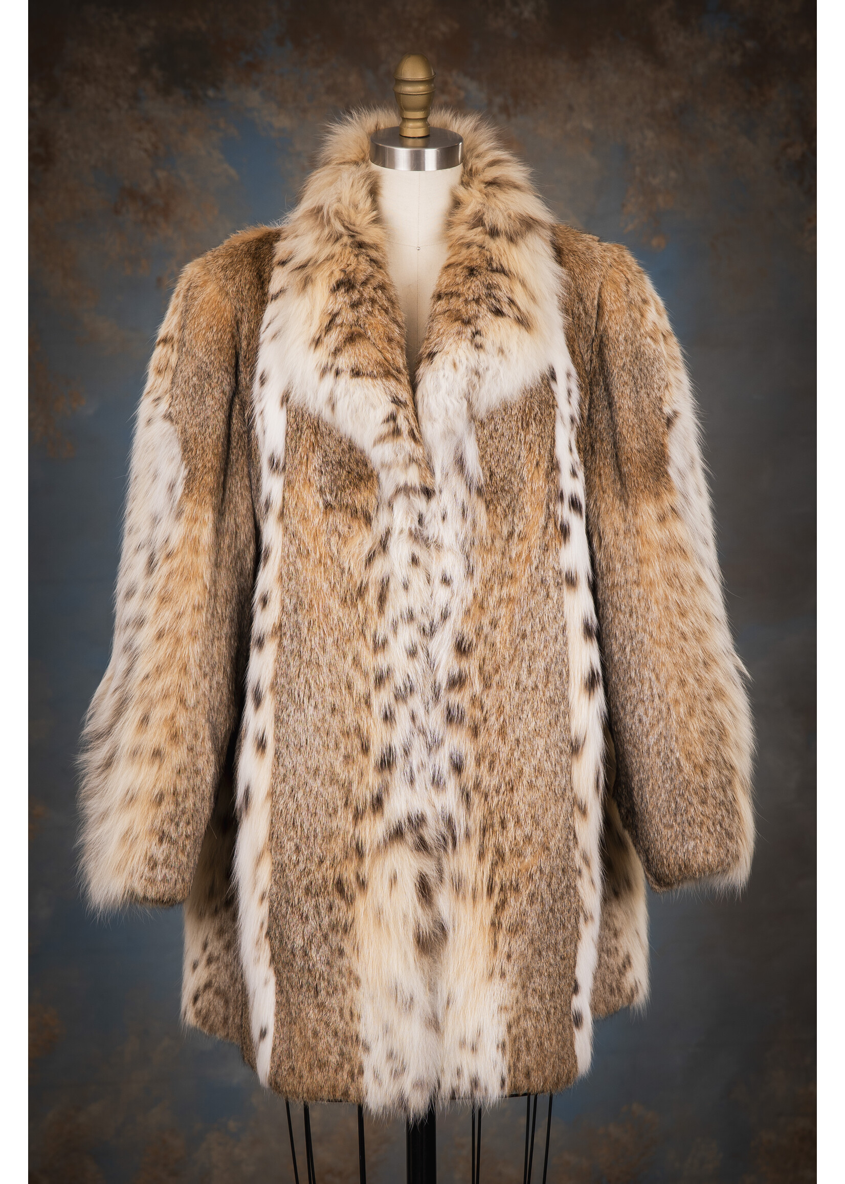 BOBCAT 3/4 COAT 10-12