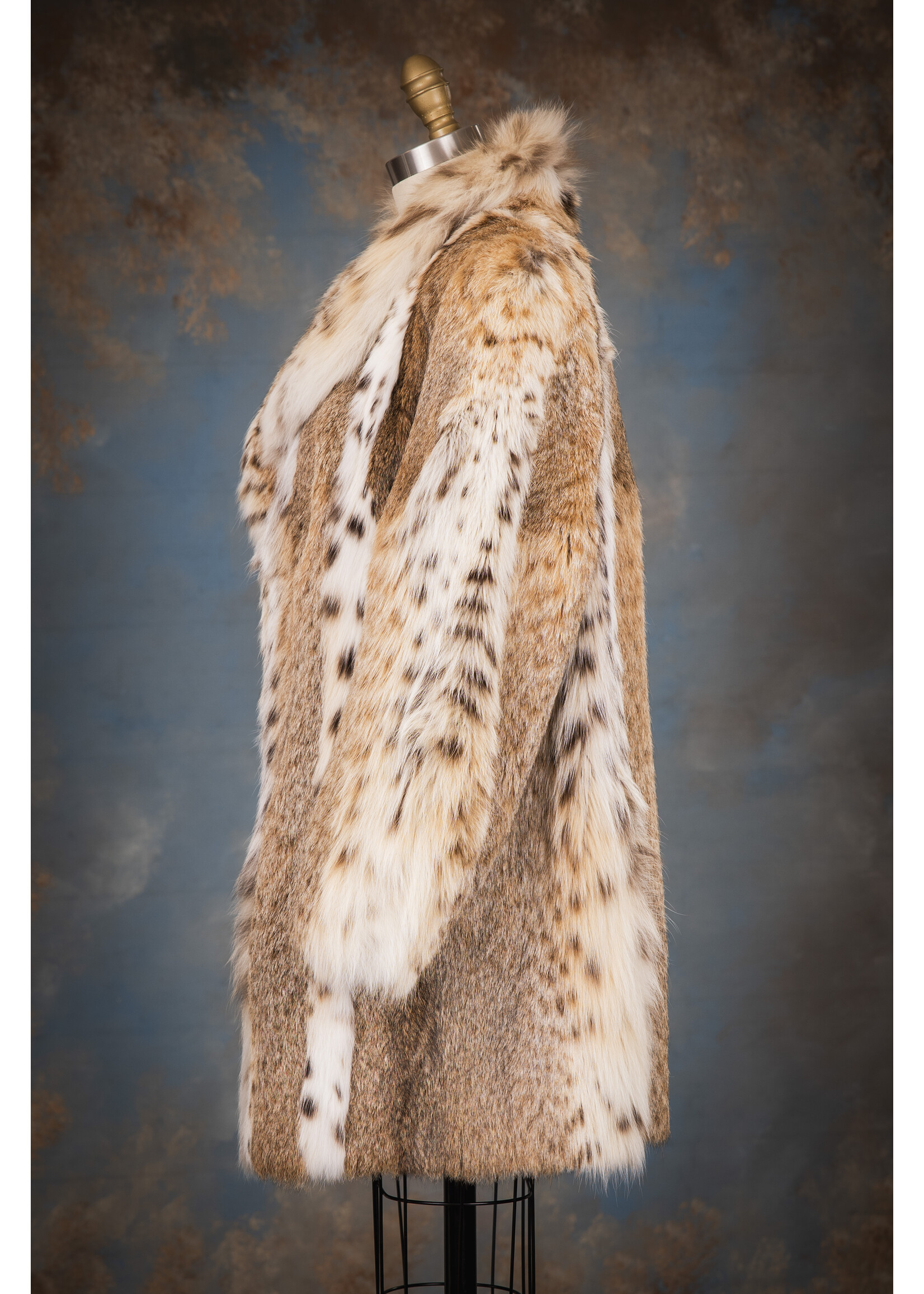 BOBCAT 3/4 COAT 10-12