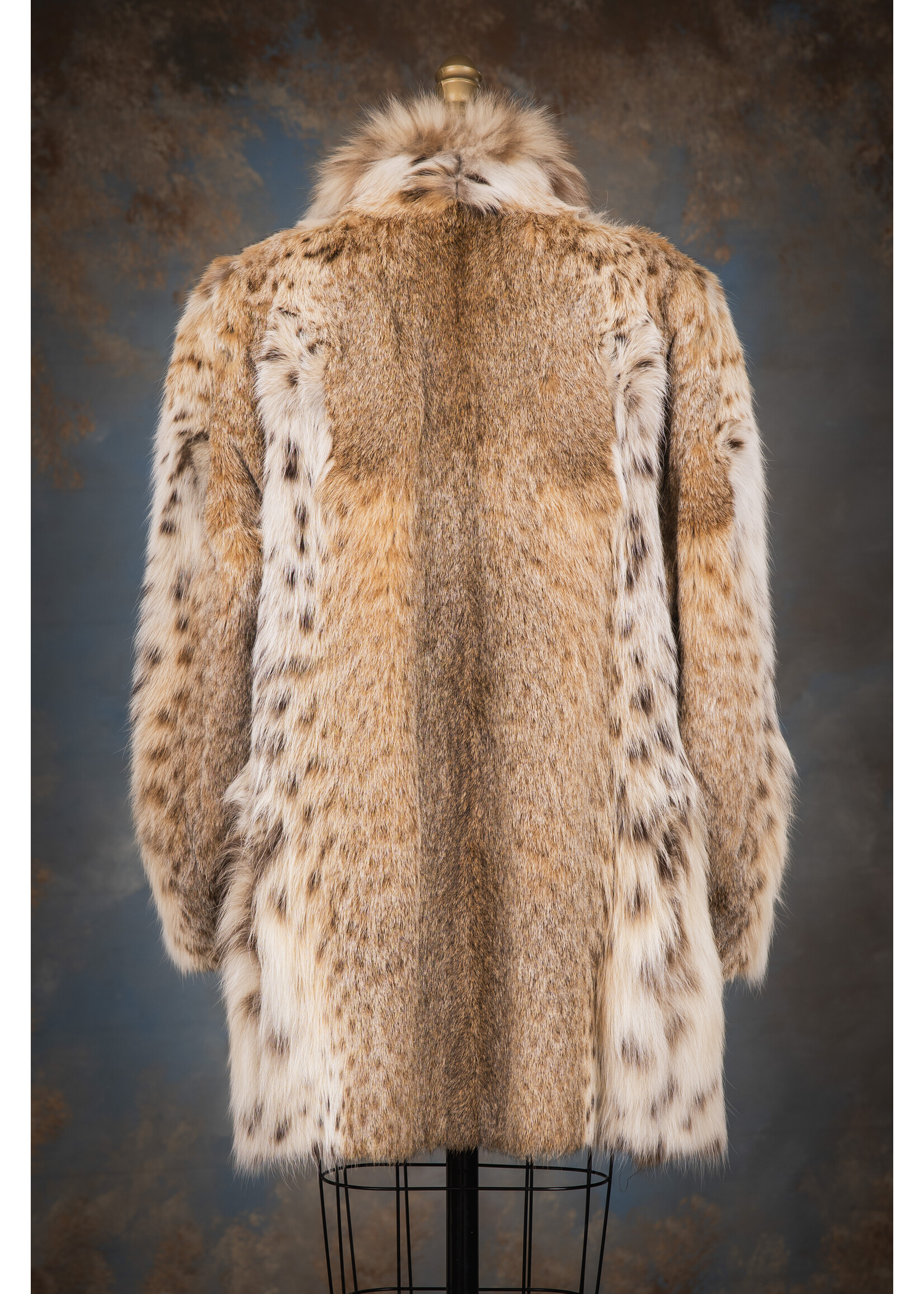 BOBCAT 3/4 COAT 10-12