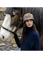 Mucros Weavers FLAPPER HAT