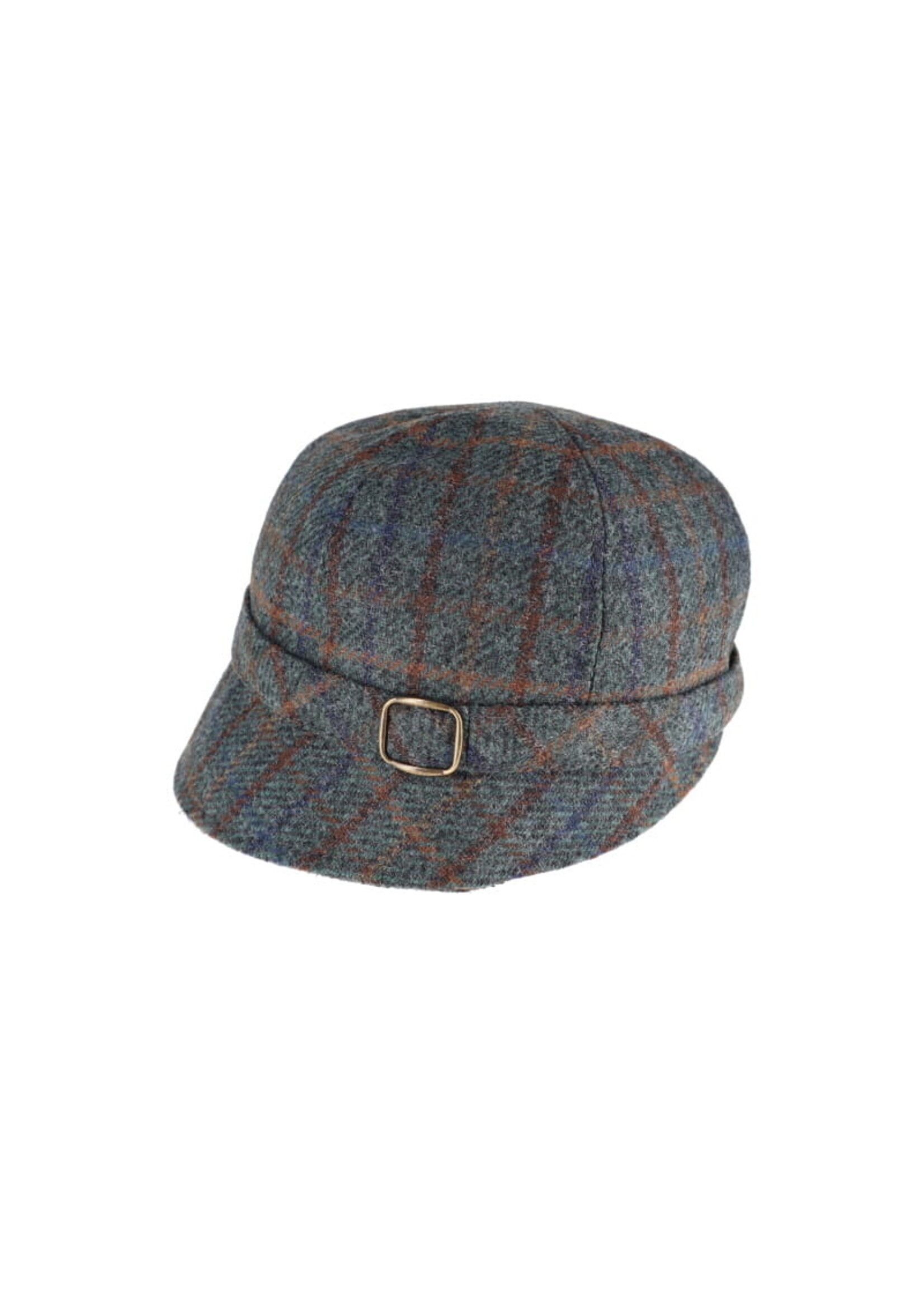 Mucros Weavers FLAPPER HAT