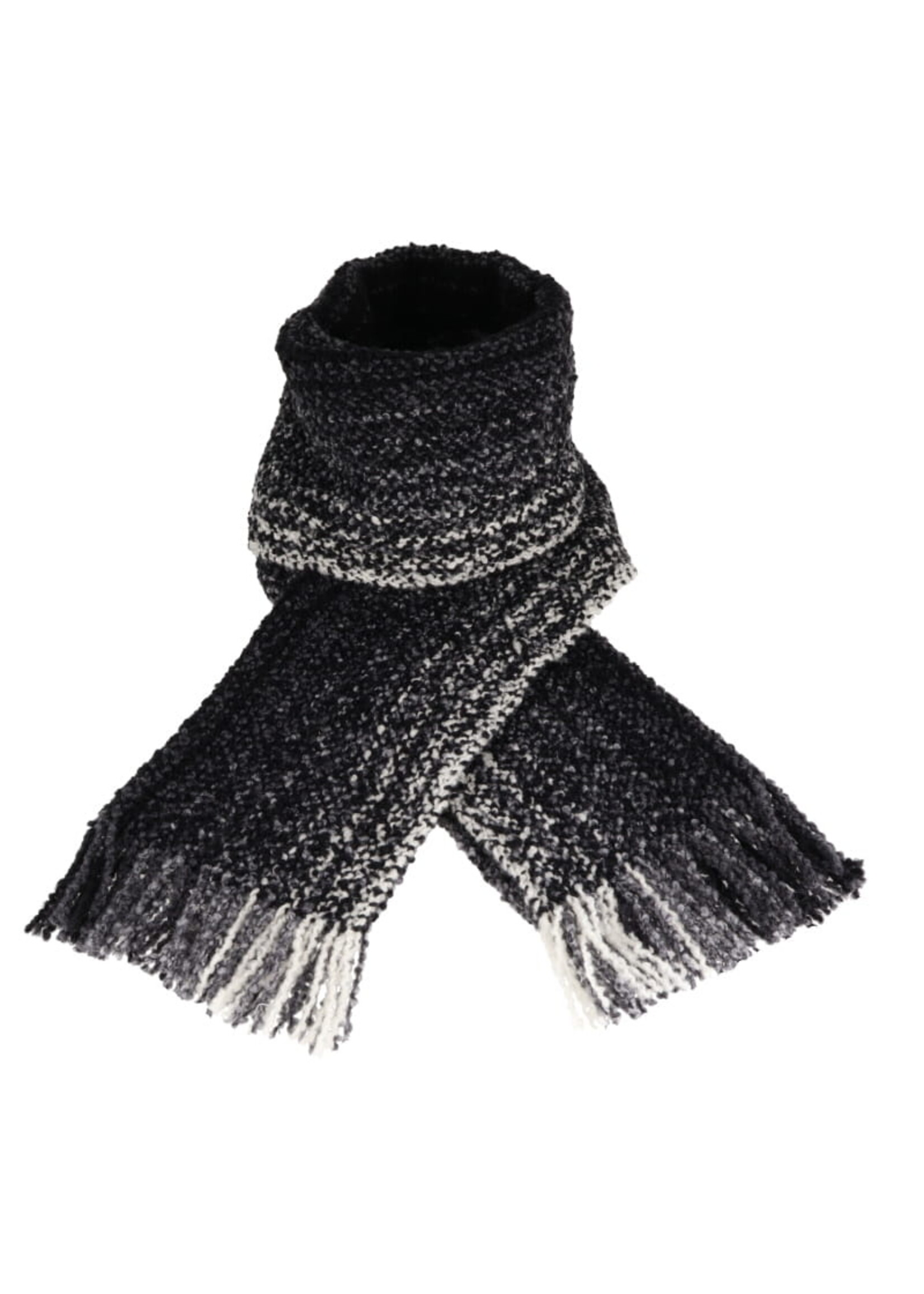 Mucros Weavers SKELLIG SCARF