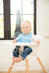 Wonder Bib Mr Mess - Bella Tunno