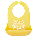 Wonder Bib Taco Tuesday - Bella Tunno