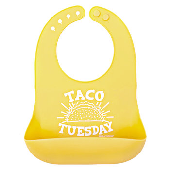 Wonder Bib Taco Tuesday