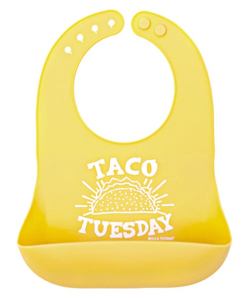 Wonder Bib Taco Tuesday