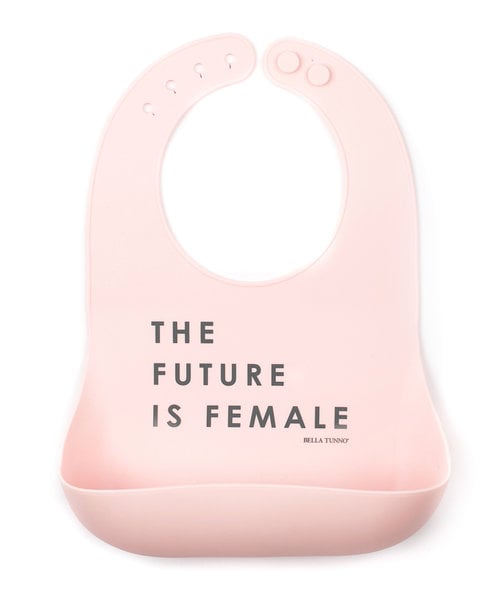 Wonder Bib Future Female