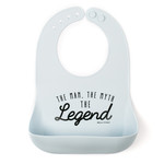 Wonder Bib Legend- Bella Tunno