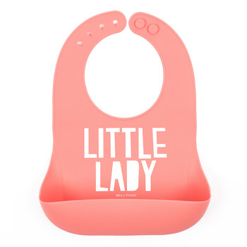 Wonder Bib Little Lady