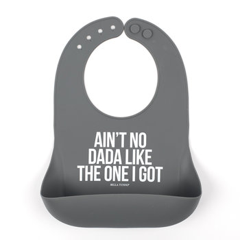 Wonder Bib Aint No Dada