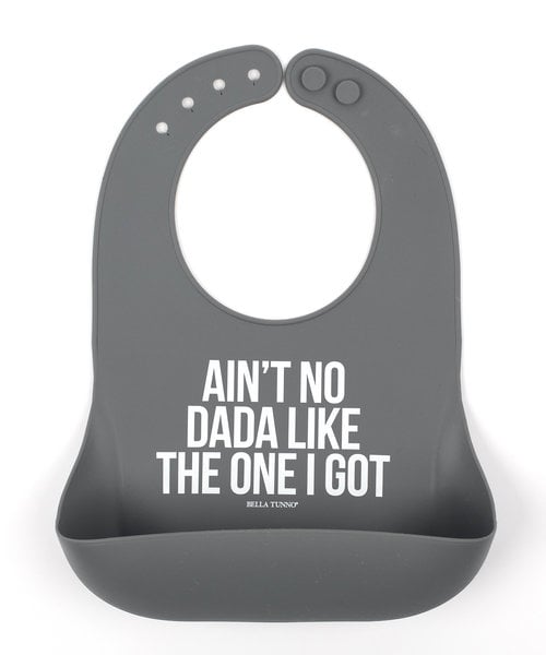 Wonder Bib Aint No Dada