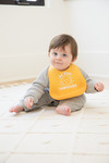 Wonder Bib Be the Sunshine - Bella Tunno