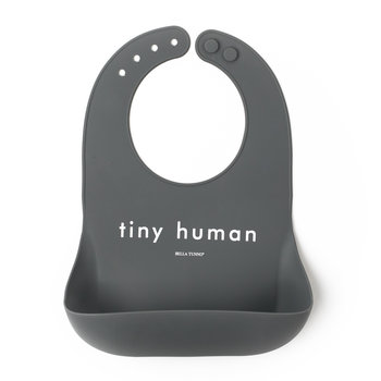 Wonder Bib Tiny Human