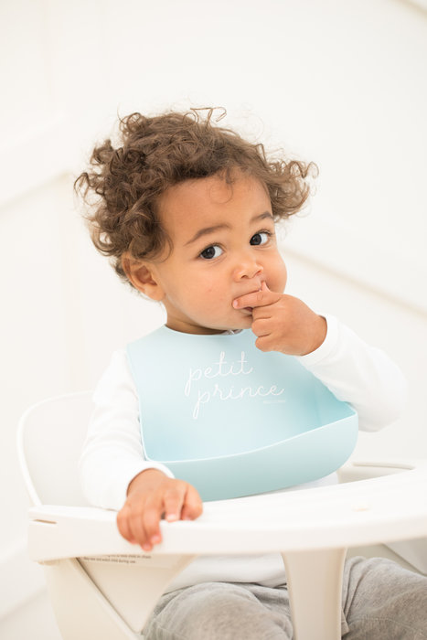 Wonder Bib Petit Prince - Bella Tunno