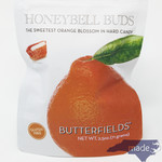 Honeybell Buds 2.5 oz. Peg Bag - Butterfields Candy