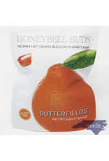 Butterfields Candy Honeybell Buds 2.5 oz. Peg Bag - Butterfields Candy