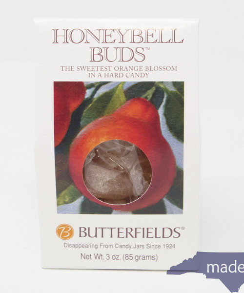 Honeybell Buds 3 oz. Box