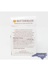 Butterfields Candy Key Lime Buds 3 oz. - Butterfields Candy