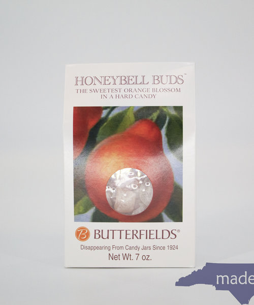 Honeybell Buds 7 oz. Box