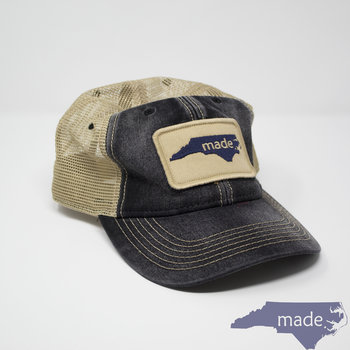 Made in NC Hat