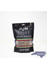 Munki Food Italian Espresso Superfood Granola - Munki Food