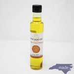 Ginger Turmeric Orange Avocado Oil 8.5 oz. - Neomega