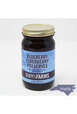 Norm's Farms Blueberry Elderberry Preserves - Norm's Farms