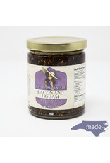 Yo Momma's Style Bacon and Fig Jam - Yo Momma's Style